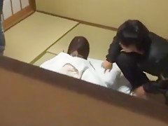Fabulous Japanese model Chihiro Akino in Best Cumshots, Big Tits JAV movie
