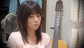 Fabulous Japanese model in Crazy JAV scene