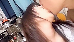 Fabulous Japanese model in Crazy JAV scene