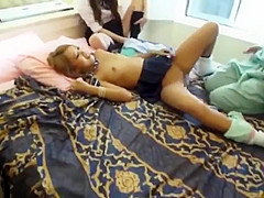 Fabulous Japanese model in Exclusive JAV clip, check it
