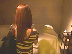 Fabulous Japanese model in Hottest Blowjob, Facial JAV movie