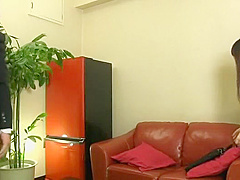 Fabulous Japanese slut in Best Blowjob, Amateur JAV clip