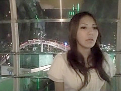 Fabulous Japanese slut in Crazy Amateur, teens 18+ JAV movie