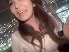 Fabulous Japanese slut in Crazy Amateur, teens 18+ JAV movie