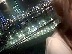 Fabulous Japanese slut in Crazy Amateur, teens 18+ JAV movie