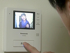 Fabulous Japanese slut in Exotic Lesbian JAV clip