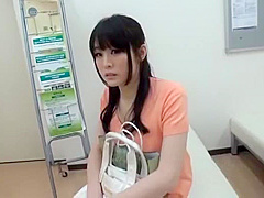 Fabulous Japanese whore Mikuri Kawai in Crazy Facial, Threesomes JAV clip