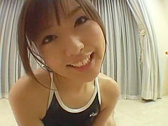 Fabulous Japanese whore Miyu Hoshino in Incredible Dildos/Toys JAV movie