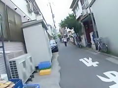 Fabulous Japanese whore Nozomi Aiuchi in Best Close-up, Handjobs JAV clip
