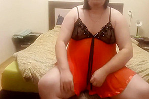 Fabulous Porn Clip Transvestite Webcam Exclusive