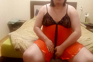 Fabulous Porn Clip Transvestite Webcam Exclusive