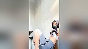 Fabulous Porn Video Vertical Video Hot Just For You - Li Ya