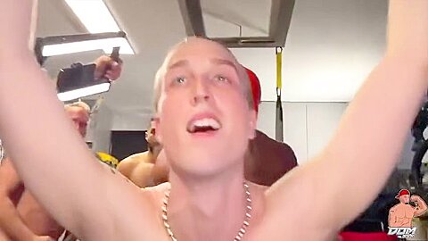 Fabulous Sex Movie Gay Gym Fantastic Unique