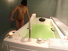 Fabulous adult scene Brunette incredible will enslaves your mind