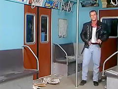 Fabulous adult scene homo Solo Male unbelievable show