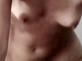 Fabulous amateur Big Butt, Latina sex movie