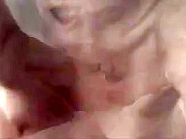 Fabulous amateur Big Butt, Latina sex movie