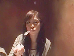 Fabulous amateur Fingering, Cunnilingus adult video