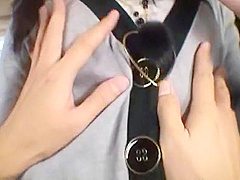 Fabulous amateur Fingering, Cunnilingus adult video
