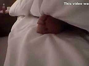 Fabulous homemade Small Tits, Cunnilingus xxx movie