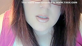 Fabulous homemade Smoking, Fetish xxx scene