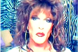 Fabulous homemade shemale movie with Fetish scenes