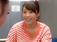 Fabulous porn movie Japanese greatest will enslaves your mind