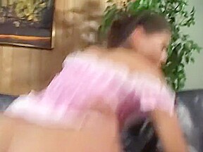 Fabulous pornstar Chiquita Lopez in exotic small tits, cumshots sex clip