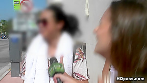 Fabulous pornstar in Crazy Big Tits, Reality porn video