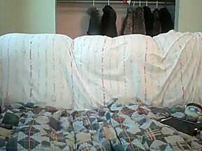 Fabulous teens 18+, Masturbation porn movie
