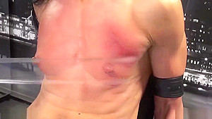 Fabulous xxx clip Babe hot uncut