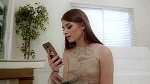 Facesitting Babe Tribbing Dykes Wet Pussy