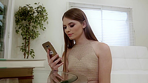 Facesitting Babe Tribbing Dykes Wet Pussy