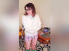 Failed Posey Straitjacket Escape (correctly Fastened)
