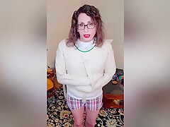 Failed Posey Straitjacket Escape (correctly Fastened)