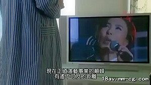 00821,Fainting in agony from unstoppable pleasure