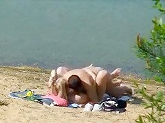 Fakeagent Hot Blonde Amateur With Amazing Nipples Does Anal