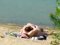 Fakeagent Hot Blonde Amateur With Amazing Nipples Does Anal