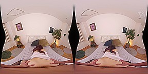 Fallen Maid Becomes Your Beautiful Sexual Girl
