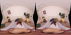 Fallen Maid Becomes Your Beautiful Sexual Girl