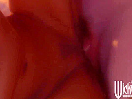 Fame Scene 1 With Kaylani Lei