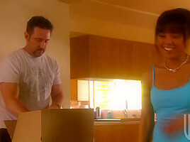 Fame Scene 1 With Kaylani Lei