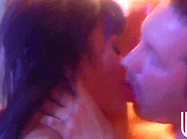 Fame Scene 1 With Kaylani Lei