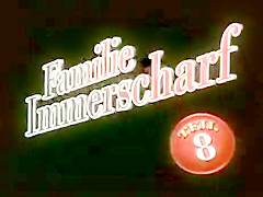 Familie Immerscharf (Teil VIII-8) Last