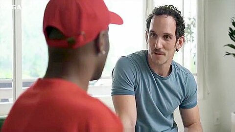 FamilyDick - Pervy Coach Teams Up With Stepdad To Fuck Cute Boy’s Butt After Practice