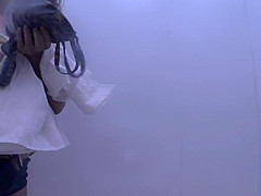 Fantastic Amateur, Changing Room, Scene Watch Show