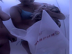 Fantastic Beach, , Russian Movie Just For You