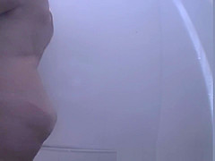 Fantastic Changing Room, Amateur, Clip Unique
