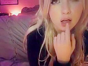 Fantastic Homemade Toys, Masturbation, Babe Video Exclusive Version