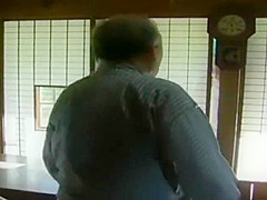 Fantastic Japanese model in Crazy Blowjob/Fera, Fetish JAV clip uncut